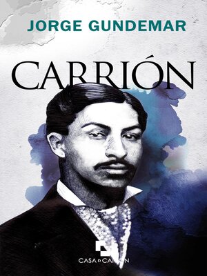 cover image of Carrión